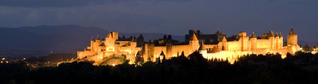 Carcassonne