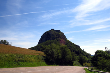 Montsegur