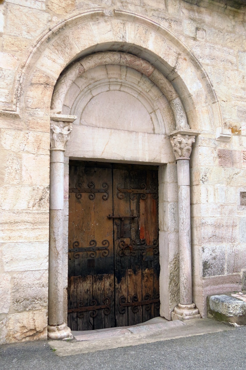 Villefranche-de-Conflent