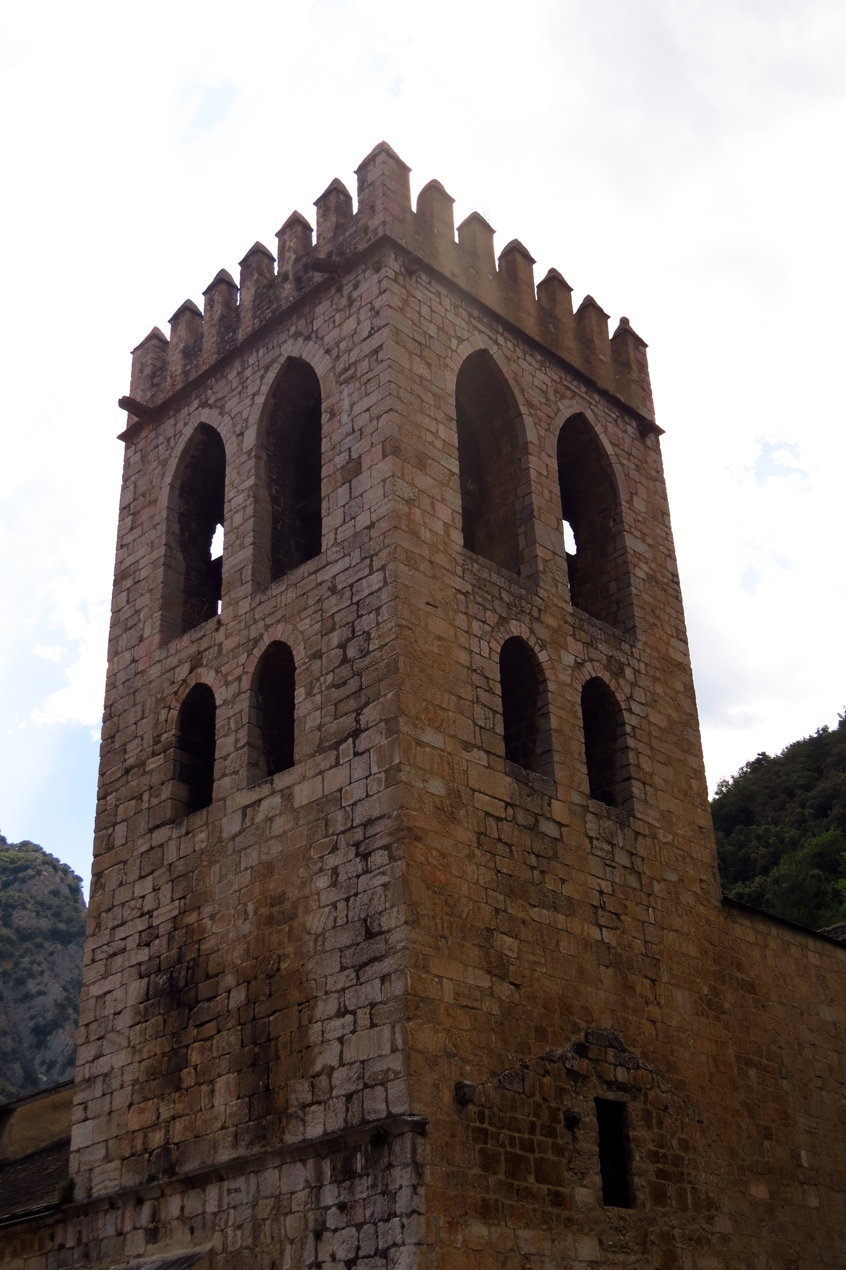 Villefranche-de-Conflent