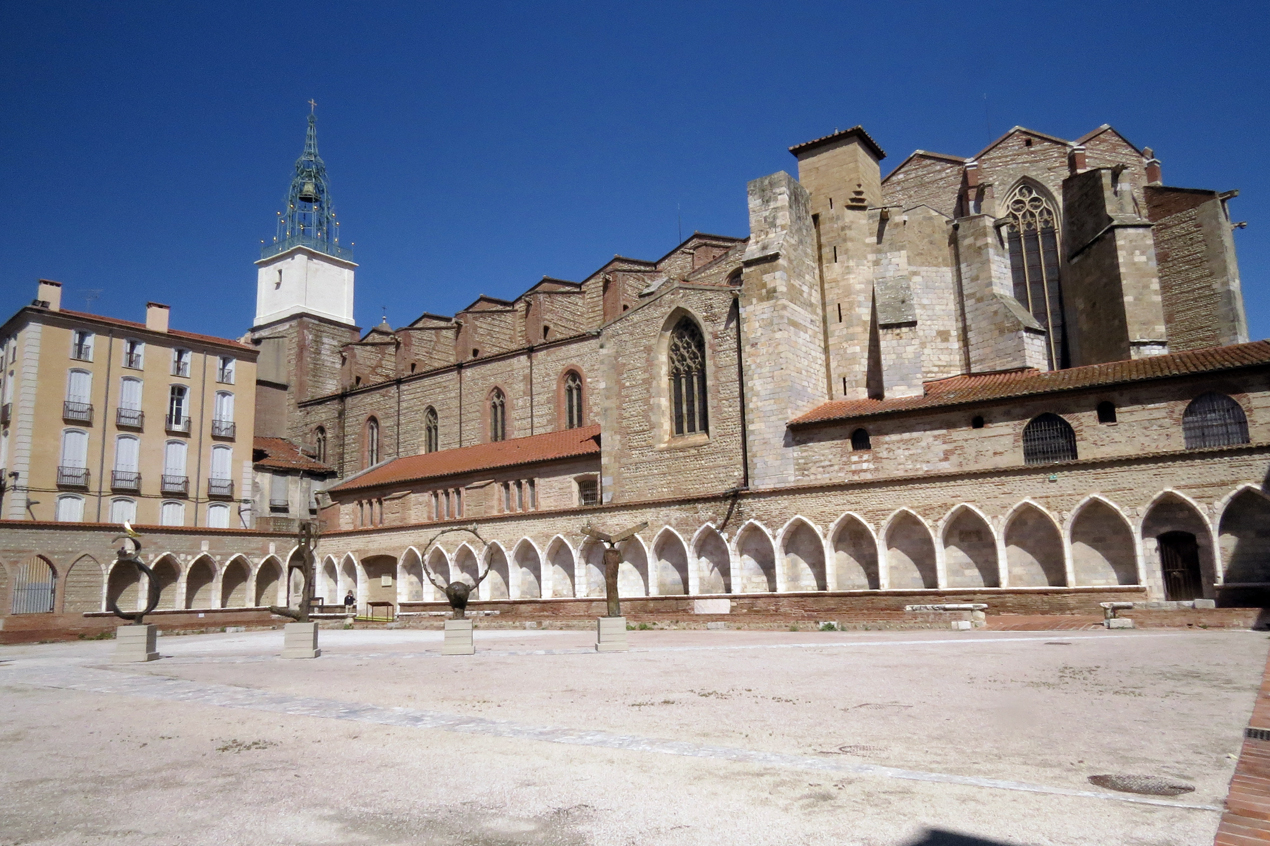 Perpignan