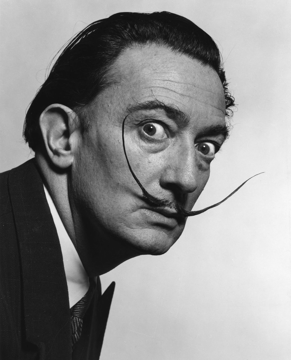 Dali