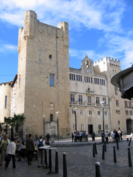 Narbonne