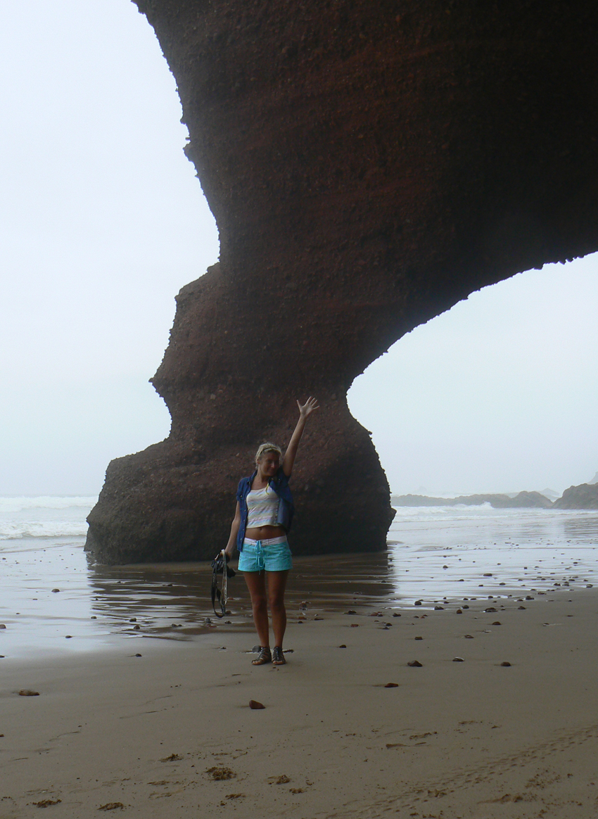 Renatka przy Drugim Łuku