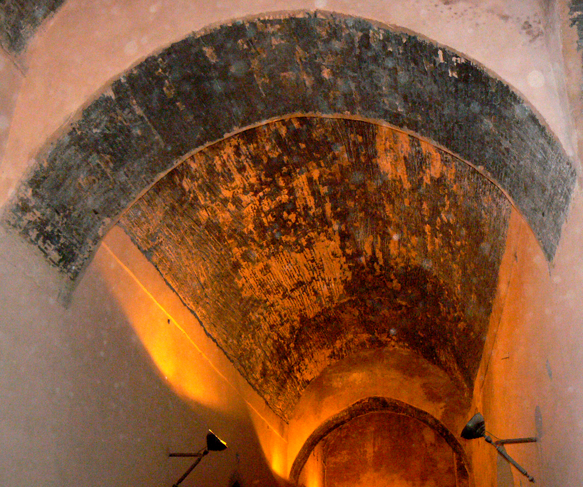 Mauzoleum Mulaja Ismaila