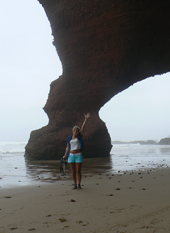 Renatka przed Drugim Łukiem