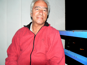 MP w hotelu Anezi w Agadirze