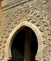 Pałac królewski w Rabacie