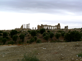 Volubilis