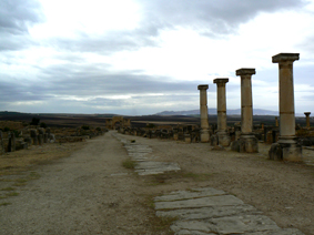 Volubilis