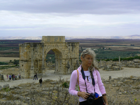 Volubilis