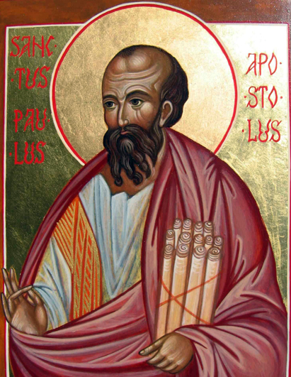 Święty Paweł