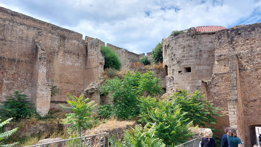 Alghero - Fort Maddalenetta