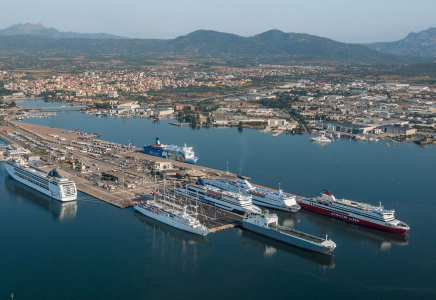 Olbia