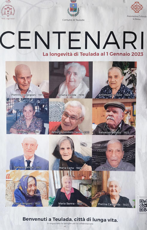 Teulada - stulatkowie