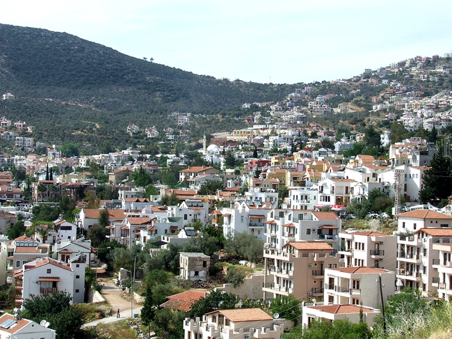 Kalkan