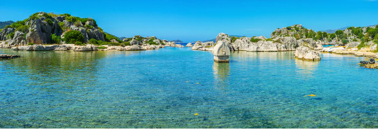 Kekova