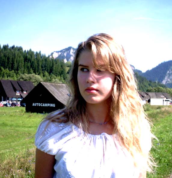 Agnieszka pod Trzema Koronami