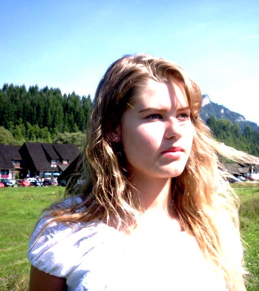 Agnieszka pod Trzema Koronami