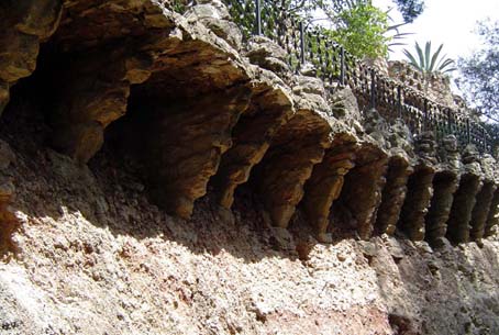 Park Guell
