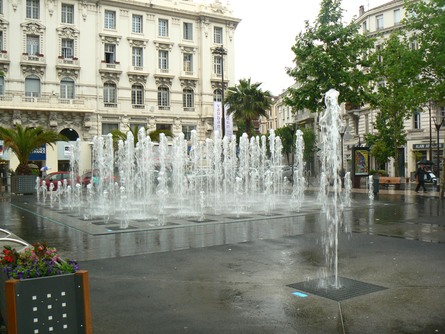 Antibes