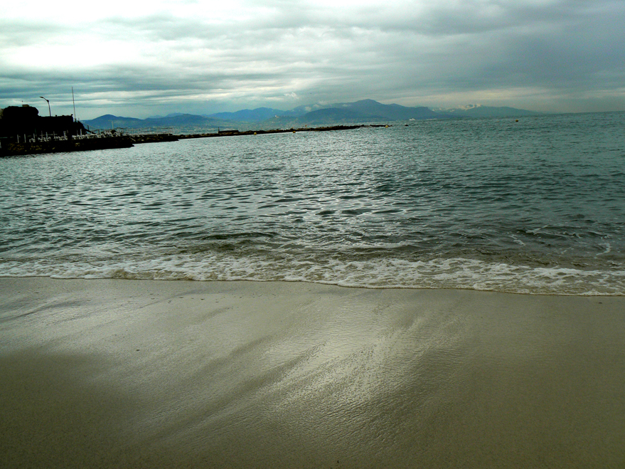 Antibes