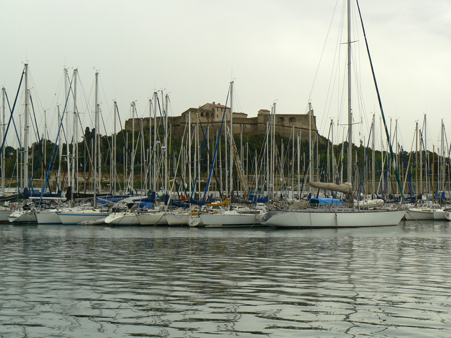 Antibes