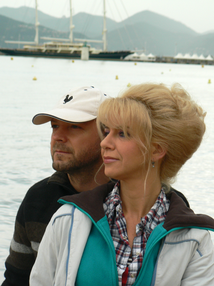 Cannes, Mrowca