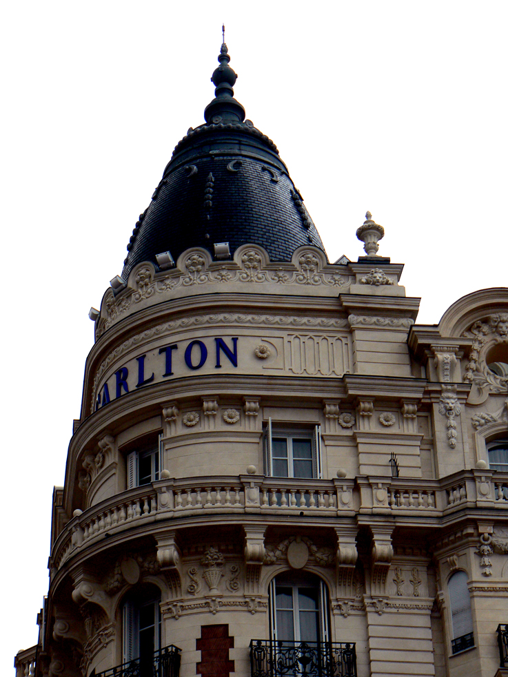 Cannes, Carlton