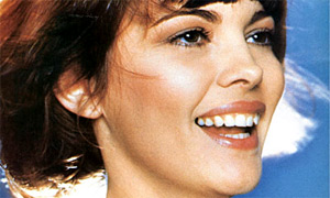 Mireille Mathieu, kiedy�...