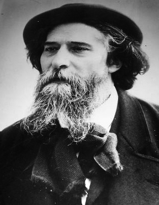 Alphonse Daudet