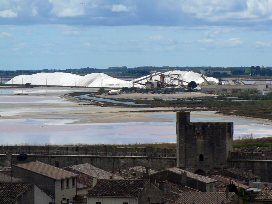 Aigues-Mortes
