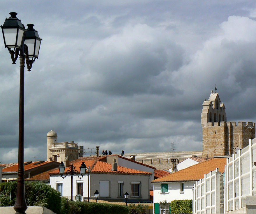 Saintes-Maries-de-la-Mer