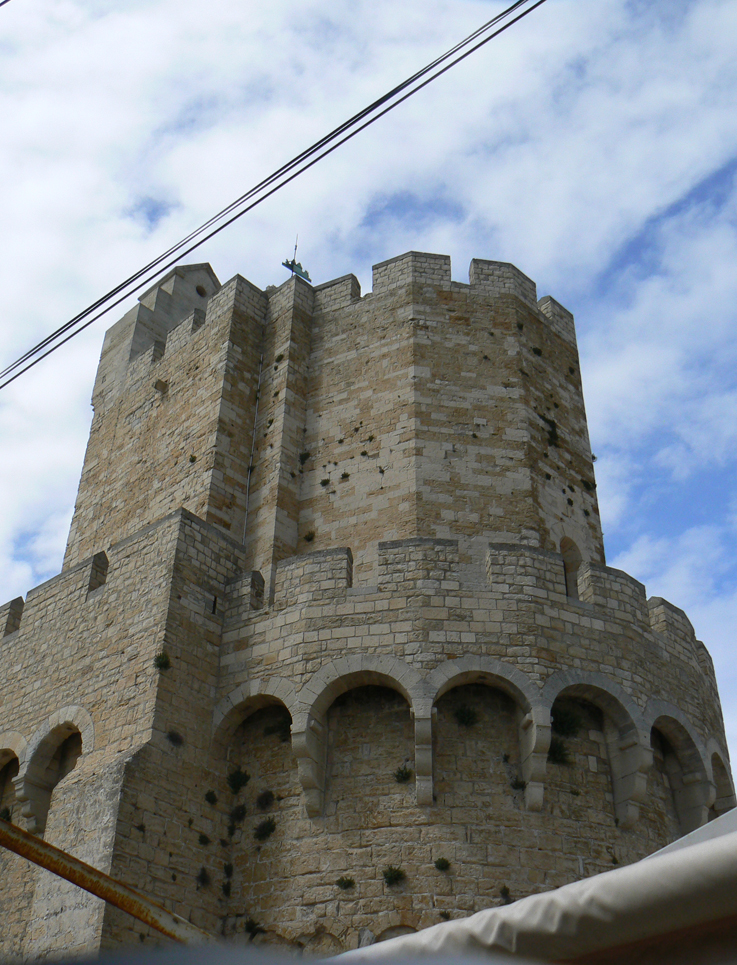 Saintes-Maries-de-la-Mer