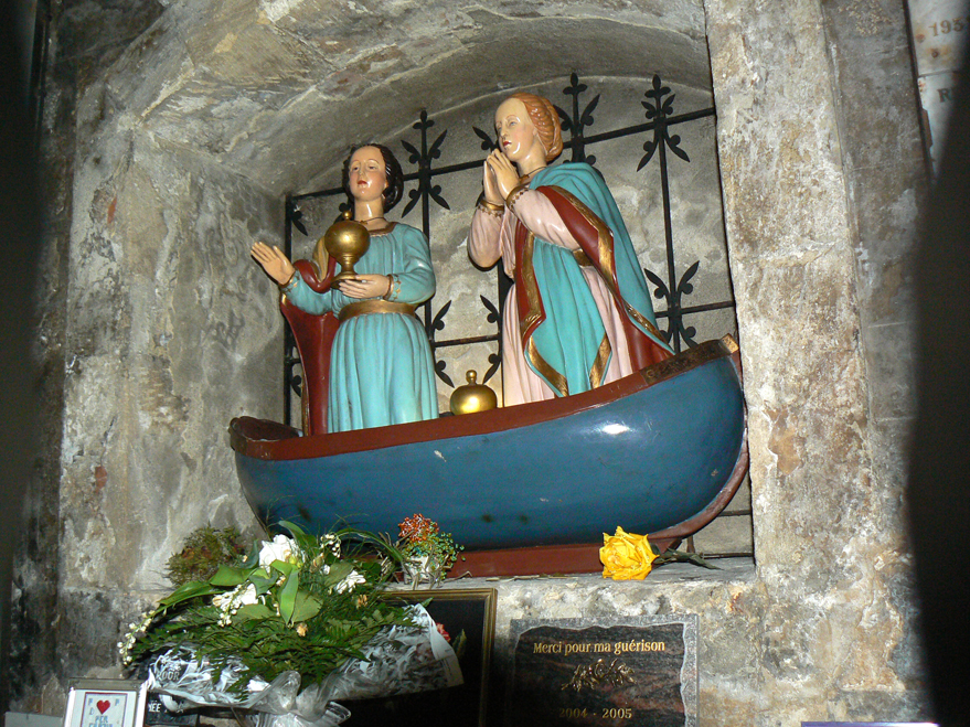 Saintes-Maries-de-la-Mer
