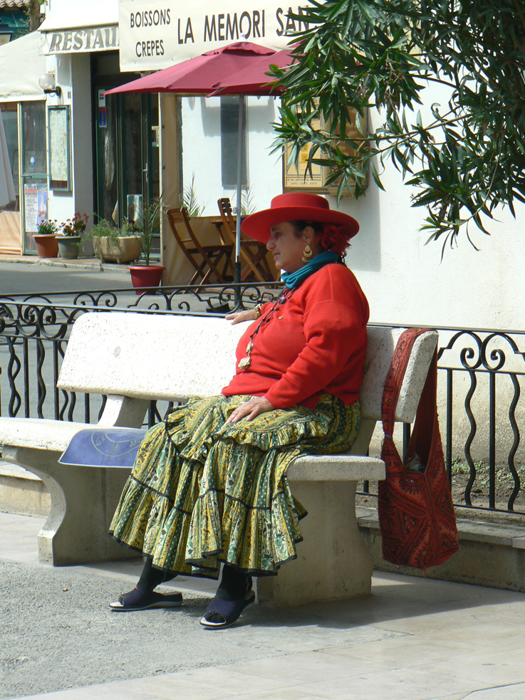 Saintes-Maries-de-la-Mer