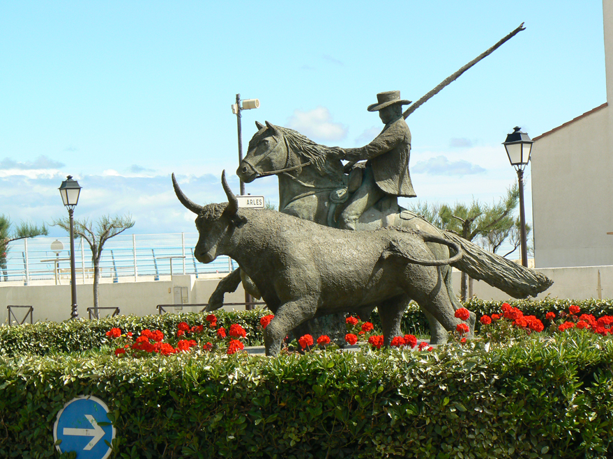 Saintes-Maries-de-la-Mer
