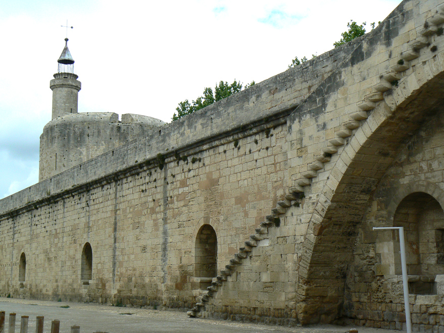 Aigues-Mortes