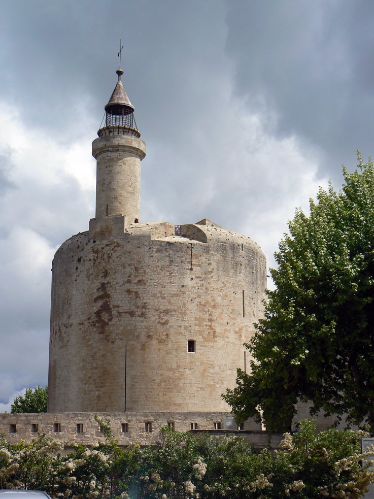 Aigues-Mortes