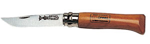 Opinel nr 8