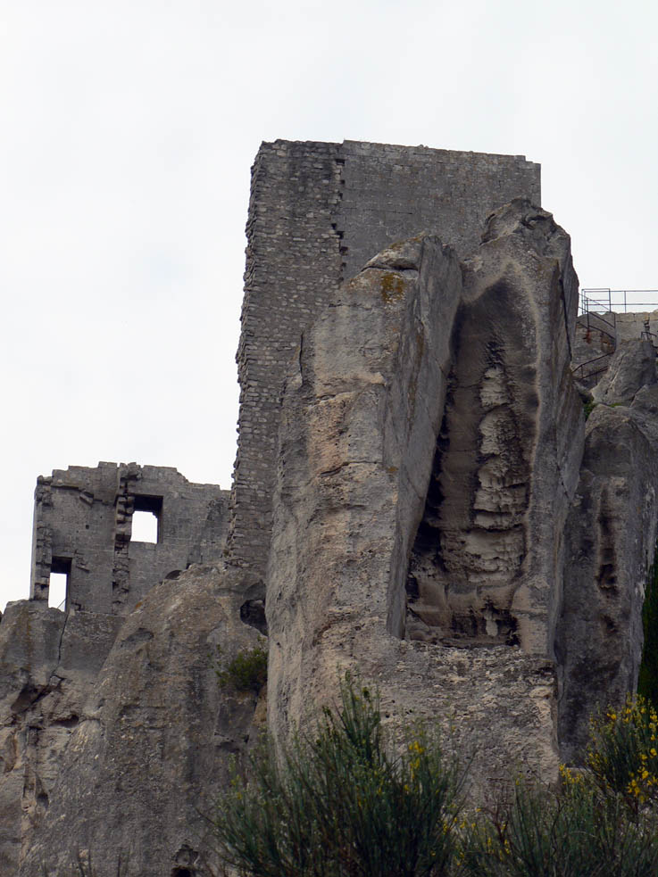 Baux-de-Provence