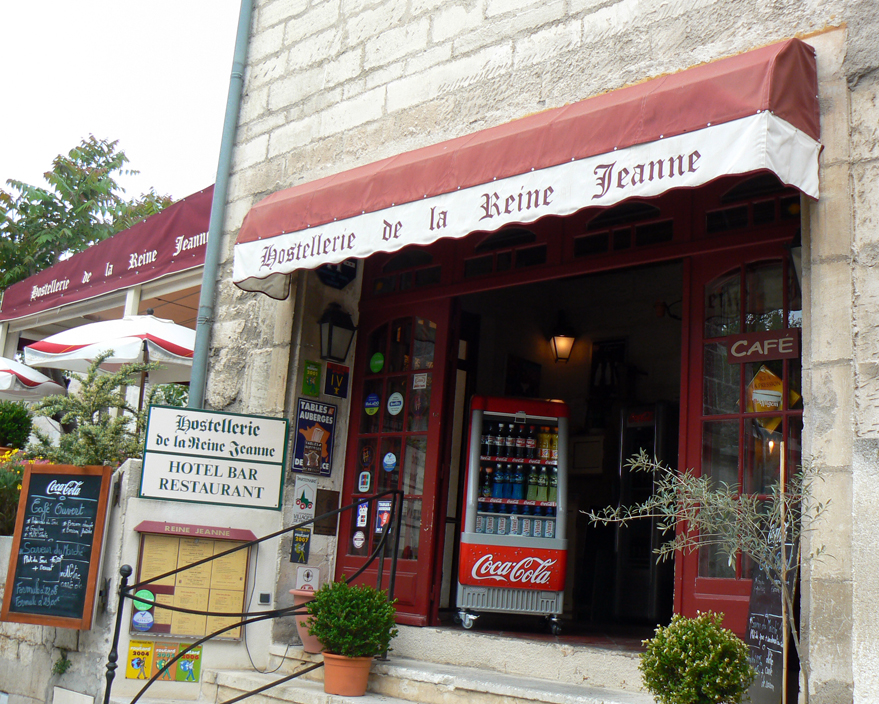 Baux-de-Provence