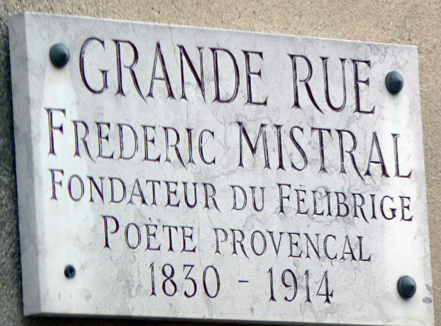Baux-de-Provence