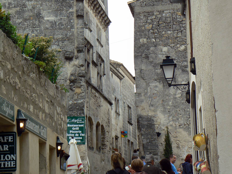 Baux-de-Provence