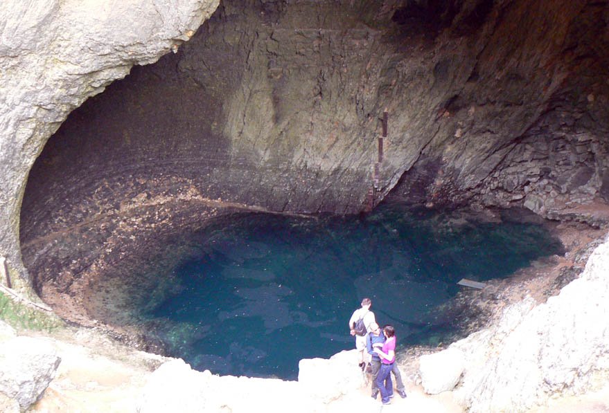 Fontaine de Vaucluse