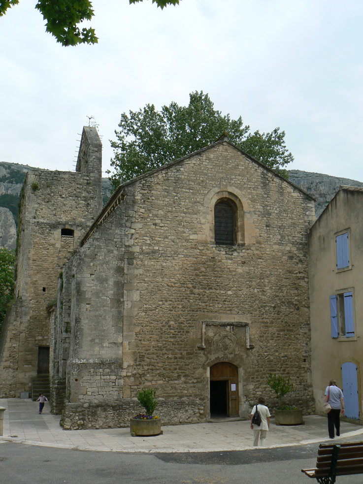 Fontaine de Vaucluse