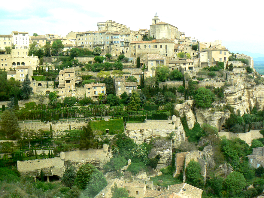 Gordes