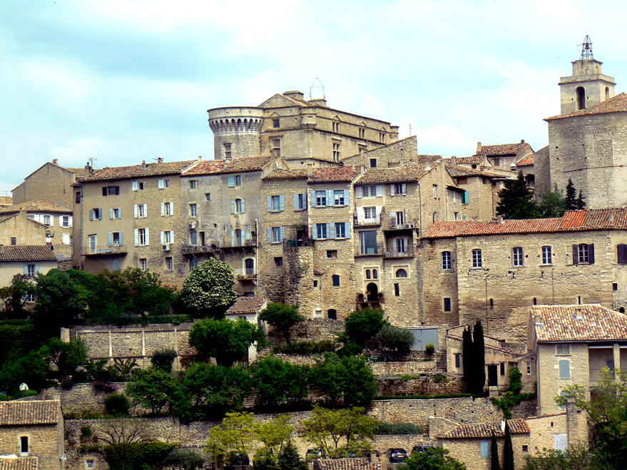 Gordes