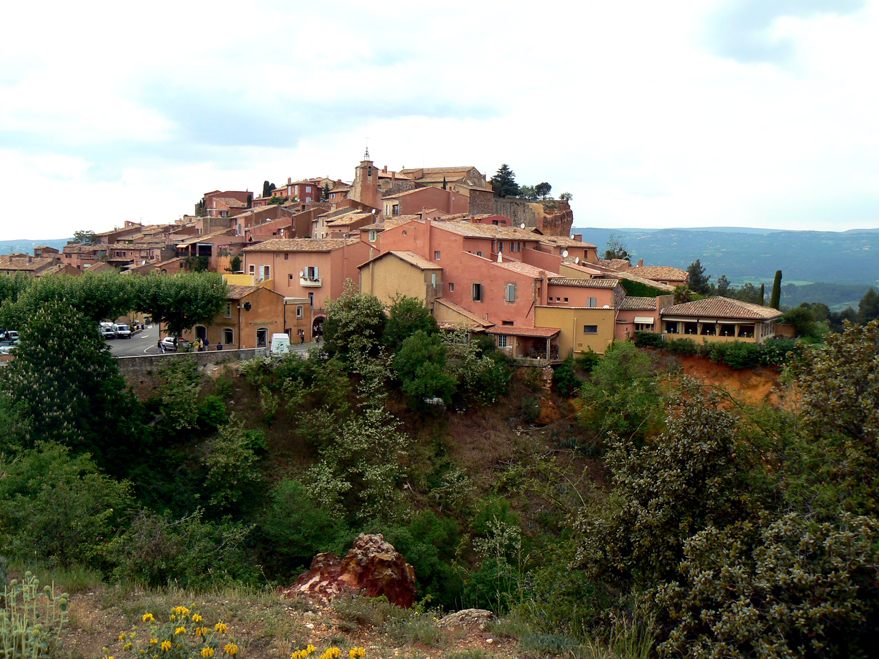 Roussillon