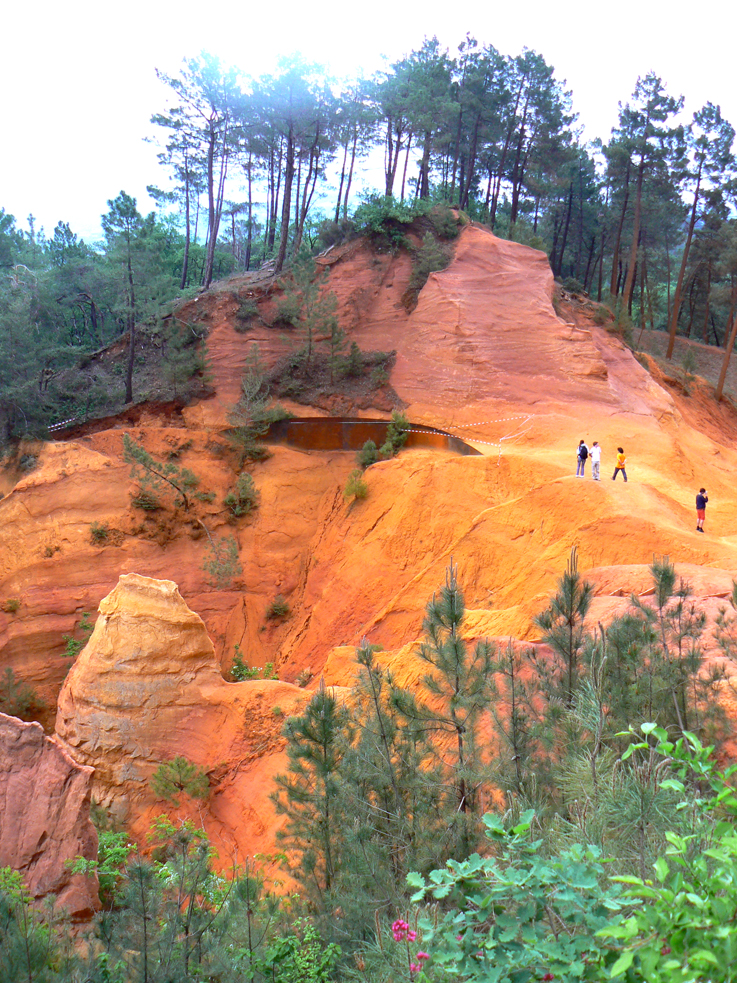 Roussillon